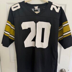 Vintage Steelers Jersey - BLEIER